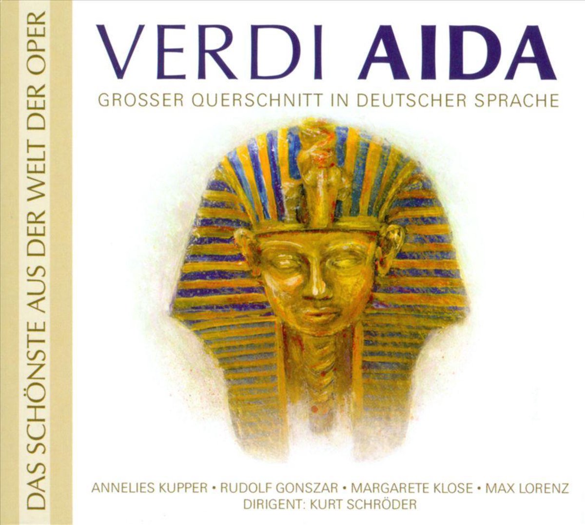 Verdi: Aida
