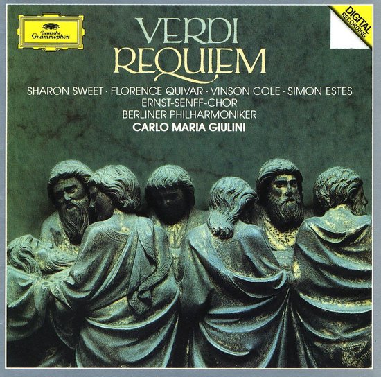 Verdi: Requiem