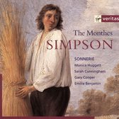 Simpson: The Monthes / Sonnerie