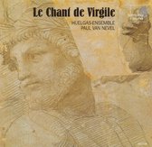 Le Chant de Virgile / Nevel, Huelgas Ensemble