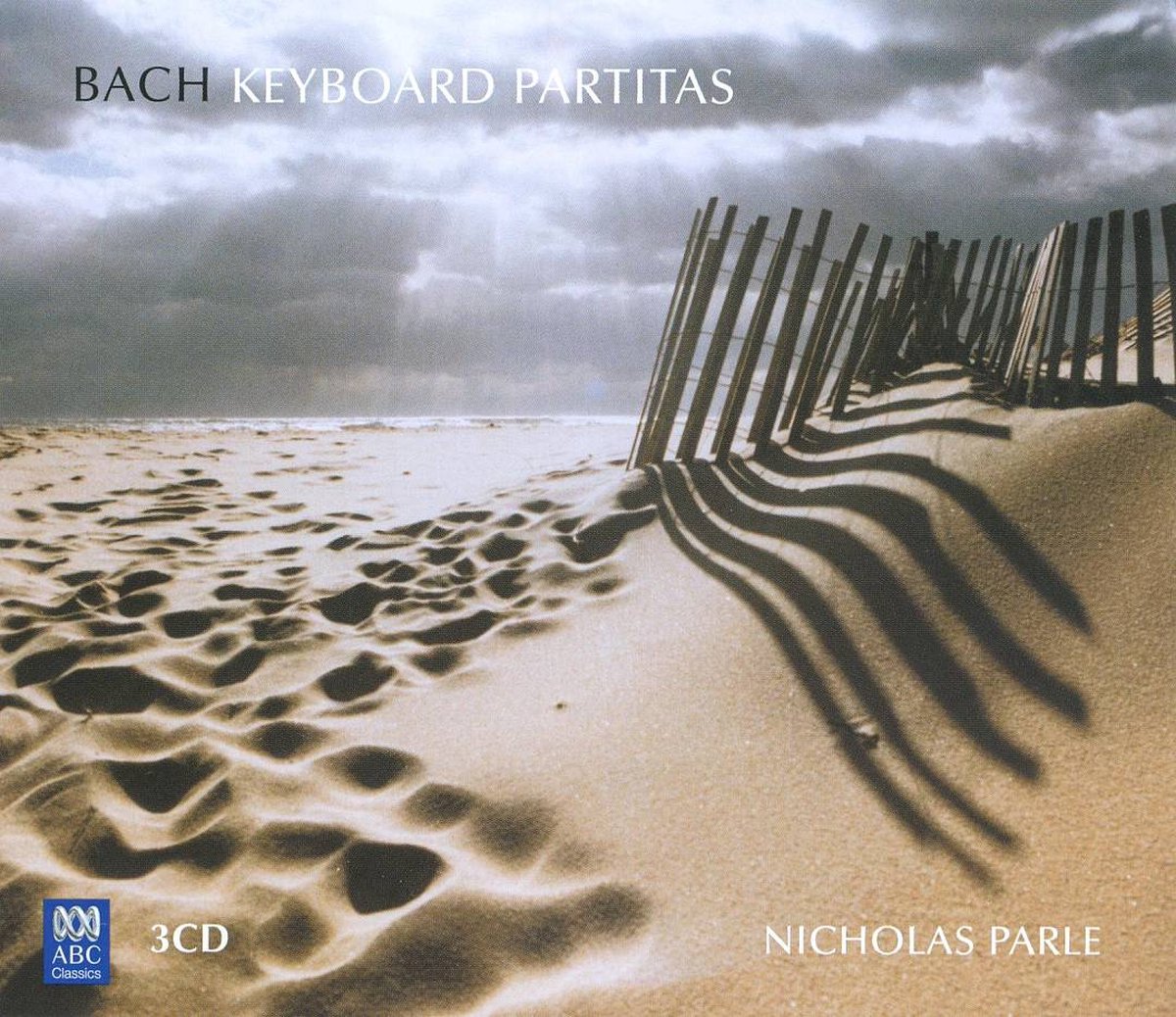 Partitas