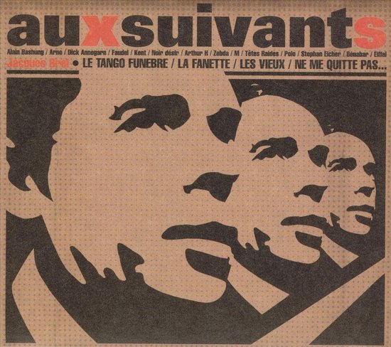 Aux Suivants
