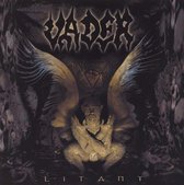 Vader - Litany (CD)