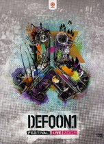 Defqon. 1 Live 2009