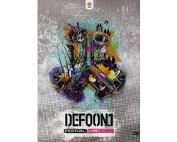 Defqon.1 Live 2009