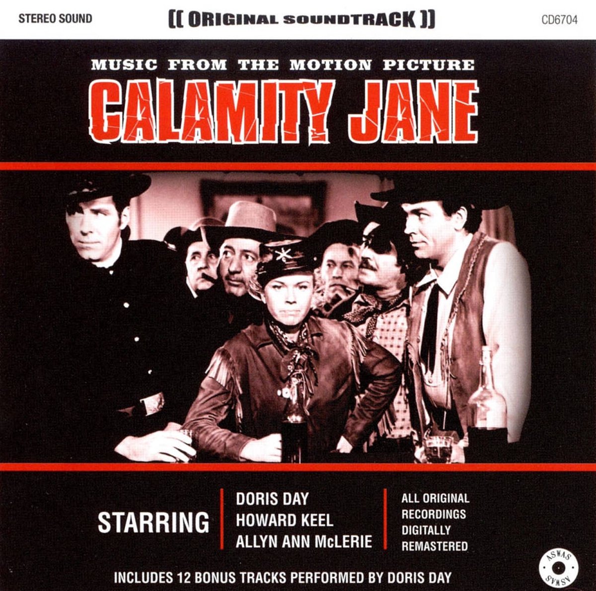 Calamity Jane