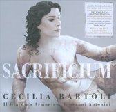 Sacrificium (Ltd Ed.)