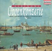 Oboe Concertos Opus 7 & 9