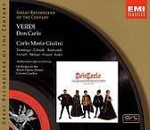 Verdi: Don Carlo