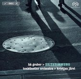 Tonkünstler Orchestra - Zeitstimmung (Super Audio CD)