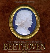 World's Greatest Composers: Beethoven [Collector's Edition Music Tin]