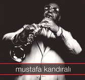 Mustafa Kandirali - Mustafa Kandirali (CD)