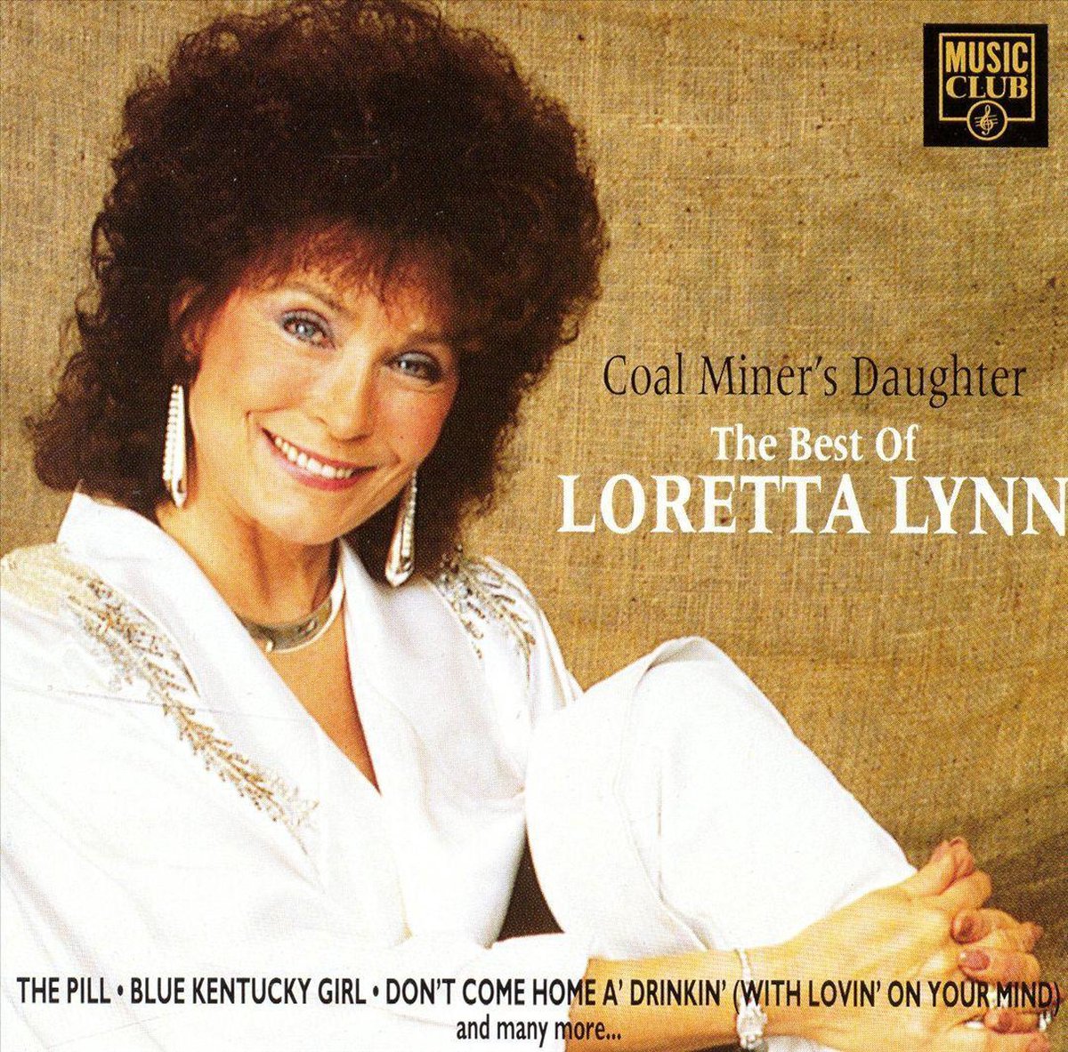 Best of Loretta Lynn