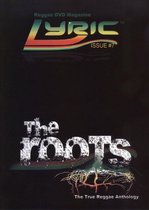 Roots: True Reggae Anthology