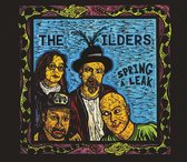 The Wilders - Spring A Leak (CD)