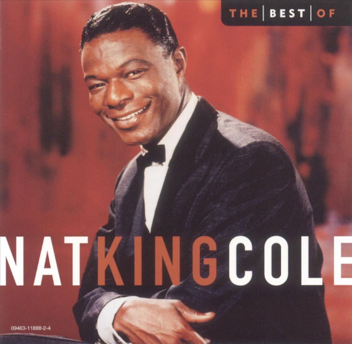 Best Of Nat King Cole