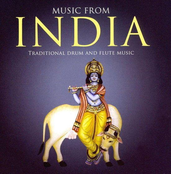 Presents the Music of India