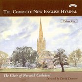 Complete New English Hymnal Vol 5