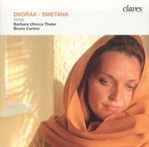 Dvorak & Smetama: Songs