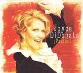 Joyce DiDonato - Pasion (CD)