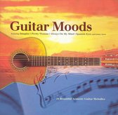 Guitar Moods [Crimson]