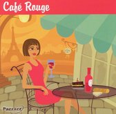 Various Artists - Cafe Rouge (CD)