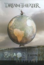 Dream Theater - Chaos In Motion 2007/2008