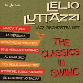 Classics In Swing: Jazz  Orchestra 1957
