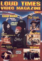 Loud Times Video Magazine, Vol. 1