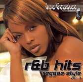 R&B Hits Reggae Style, Vol. 3