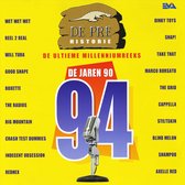 Prehistorie: De Jaren 90 (1994)