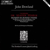 Dowland Consort & Jakob Lindberg - Dowland: Lachrimae, Or Seven Teares (CD)