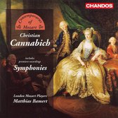 London Mozart Players - Symphonies (CD)