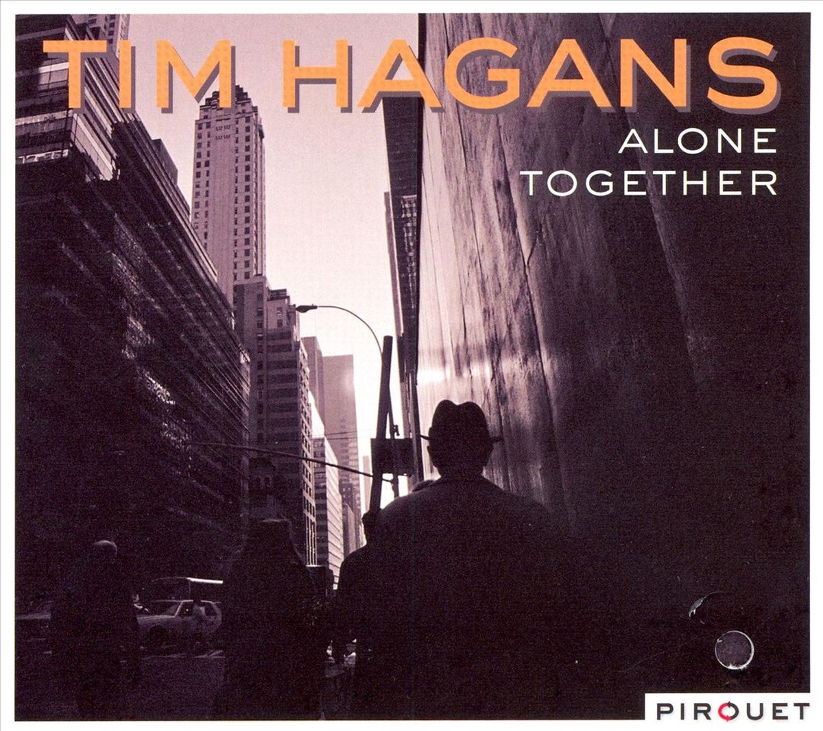 Alone Together