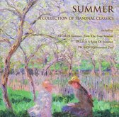 Summer, A Collection Of Seasonal Cl