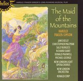 Maid Of The Mountains - Fraser-Simon