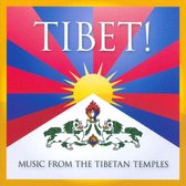 Tibet!