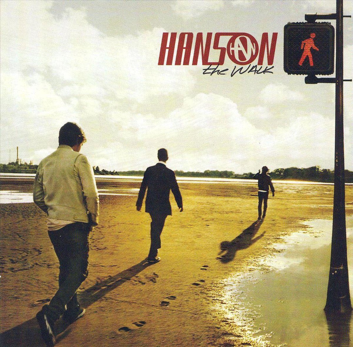 The Walk