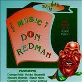 Music of Don Redman