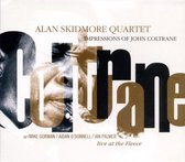 Impressions Of John Coltrane