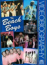 Beach Boys - Videobiography + Book (Import)