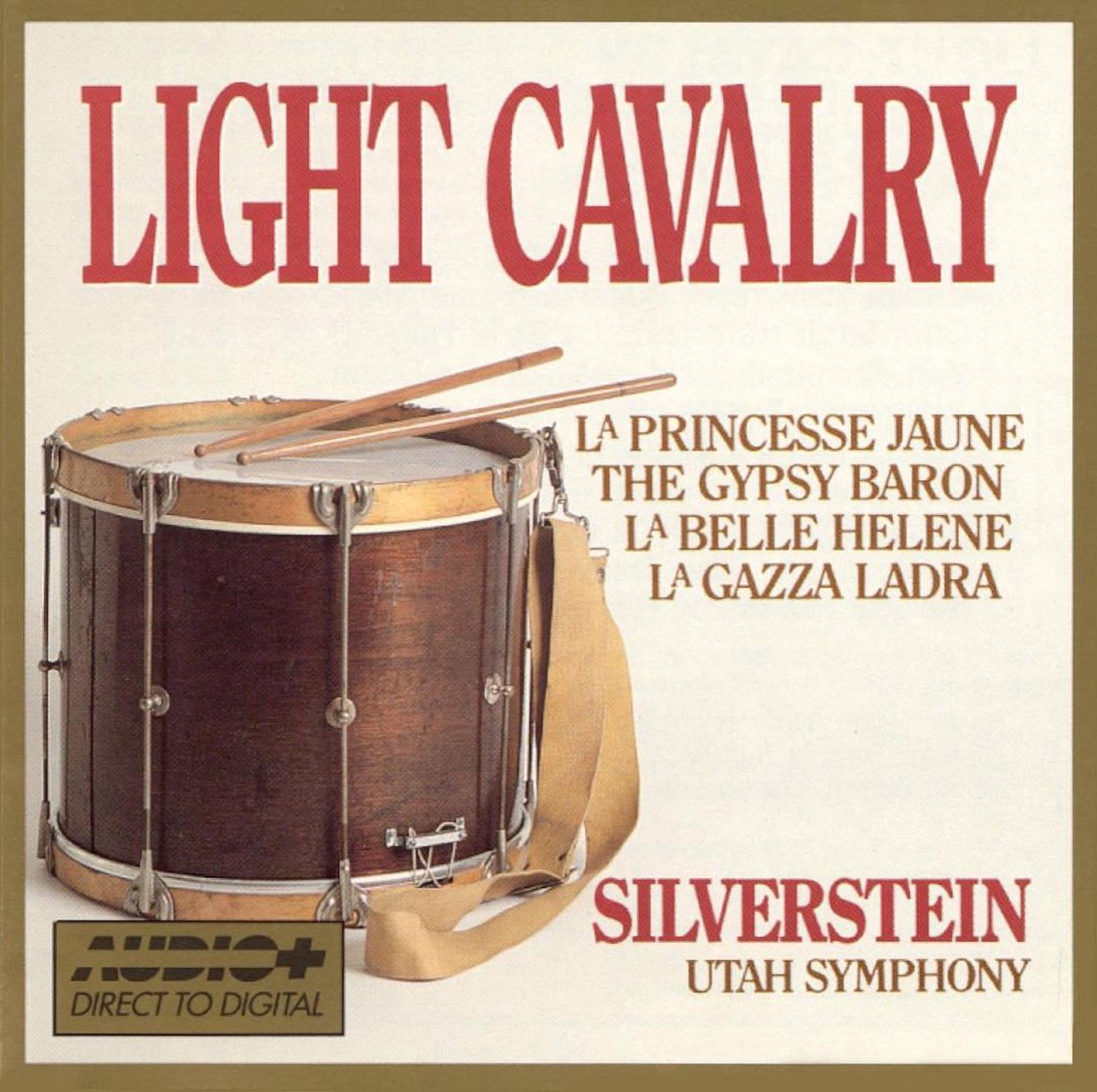 Light Calvalry