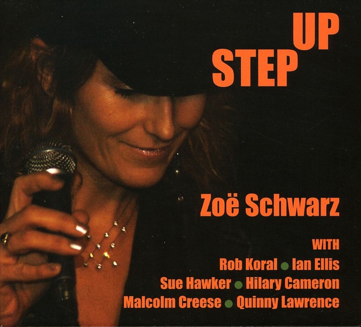 Step Up