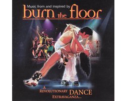 Burn the Floor