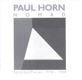 Nomad: Selected Pieces - 1976-1988