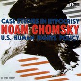 Noam Chomsky - Case Studies (CD)