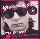 After The Dolls:1977-1987(Track & Jungle Records S