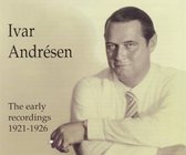 Iva Andresen - The early recordings 1921-1926