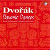 Dvorak, Slavonic Dances