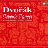 Dvorak, Slavonic Dances